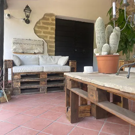The Country Loft