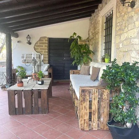 The Country Loft Homestay *