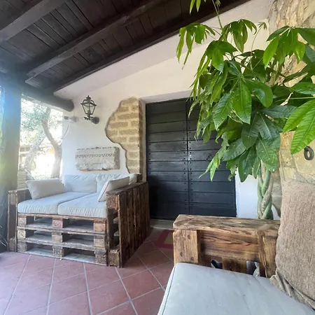 The Country Loft * Ponticelli (Rieti)
