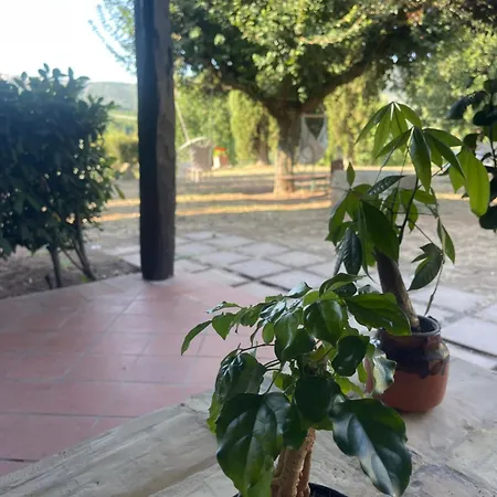 The Country Loft * Ponticelli (Rieti)